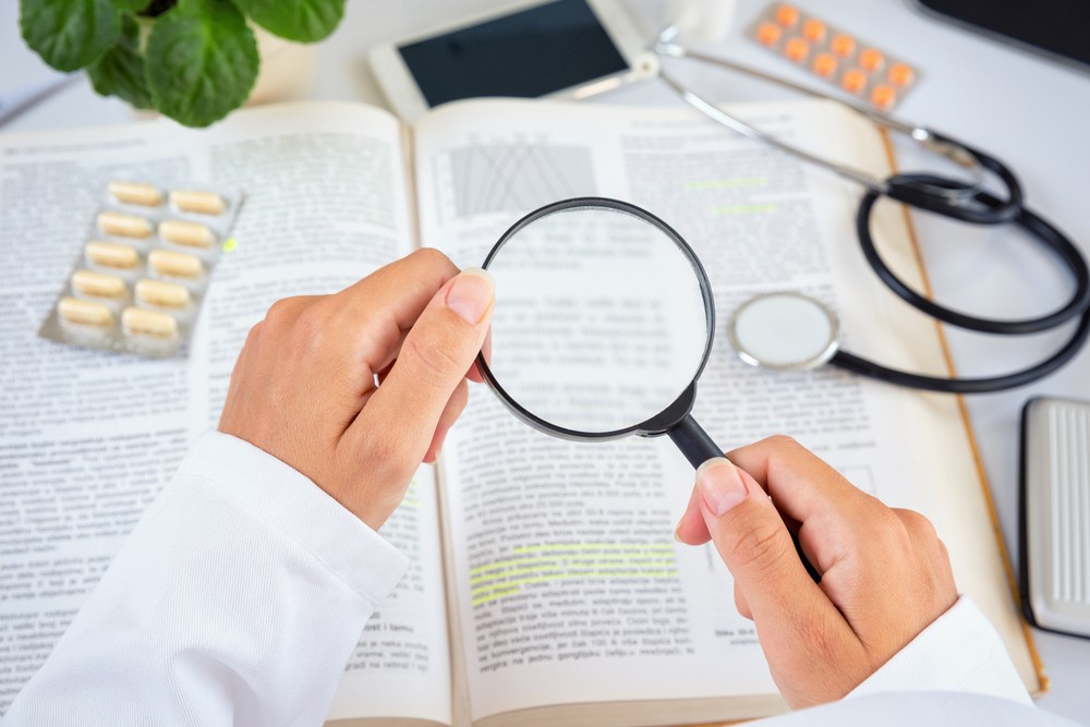 Corso di farmacovigilanza monitoraggio letteratura