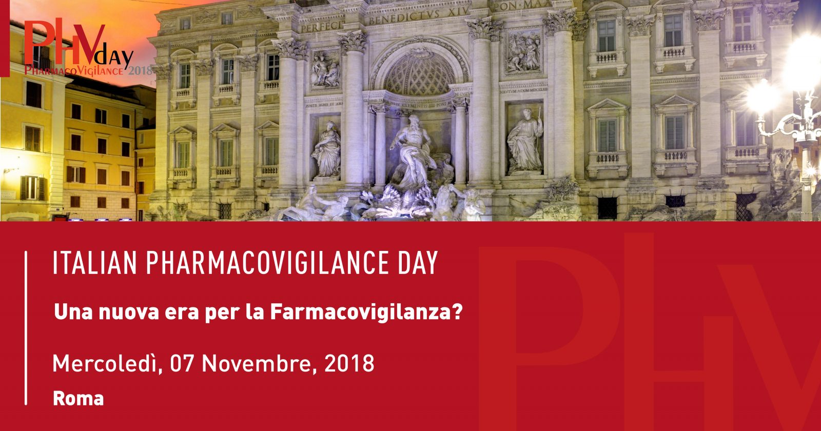 Pharmacovigilance Day 2018 edizione italiana