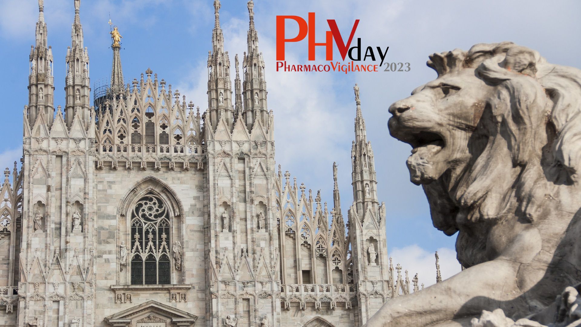 Pharmacovigilance Italian Day