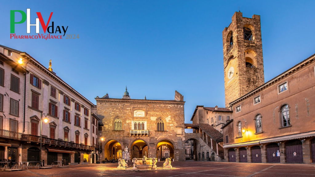 Italian Pharmacovigilance Day