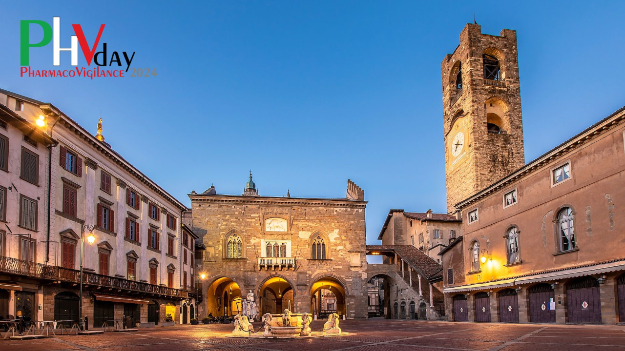 Italian Pharmacovigilance Day