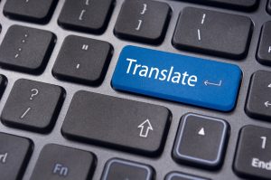 traduzioni medico scientifiche