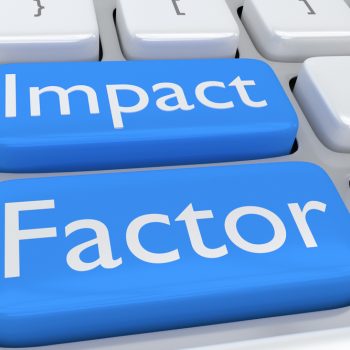 pubblicazione scientifica impact factor