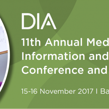 Dia conference medcomm
