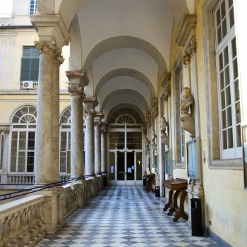 Eureka Università di Genova