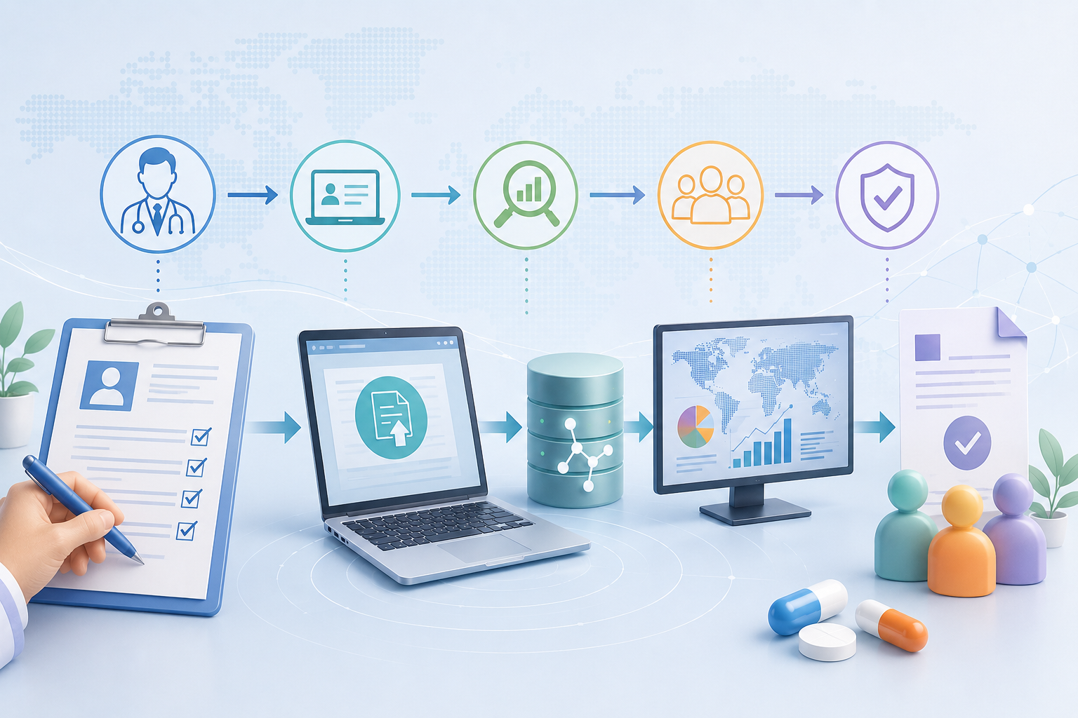 Reazioni avverse ai farmaci: il valore della segnalazione