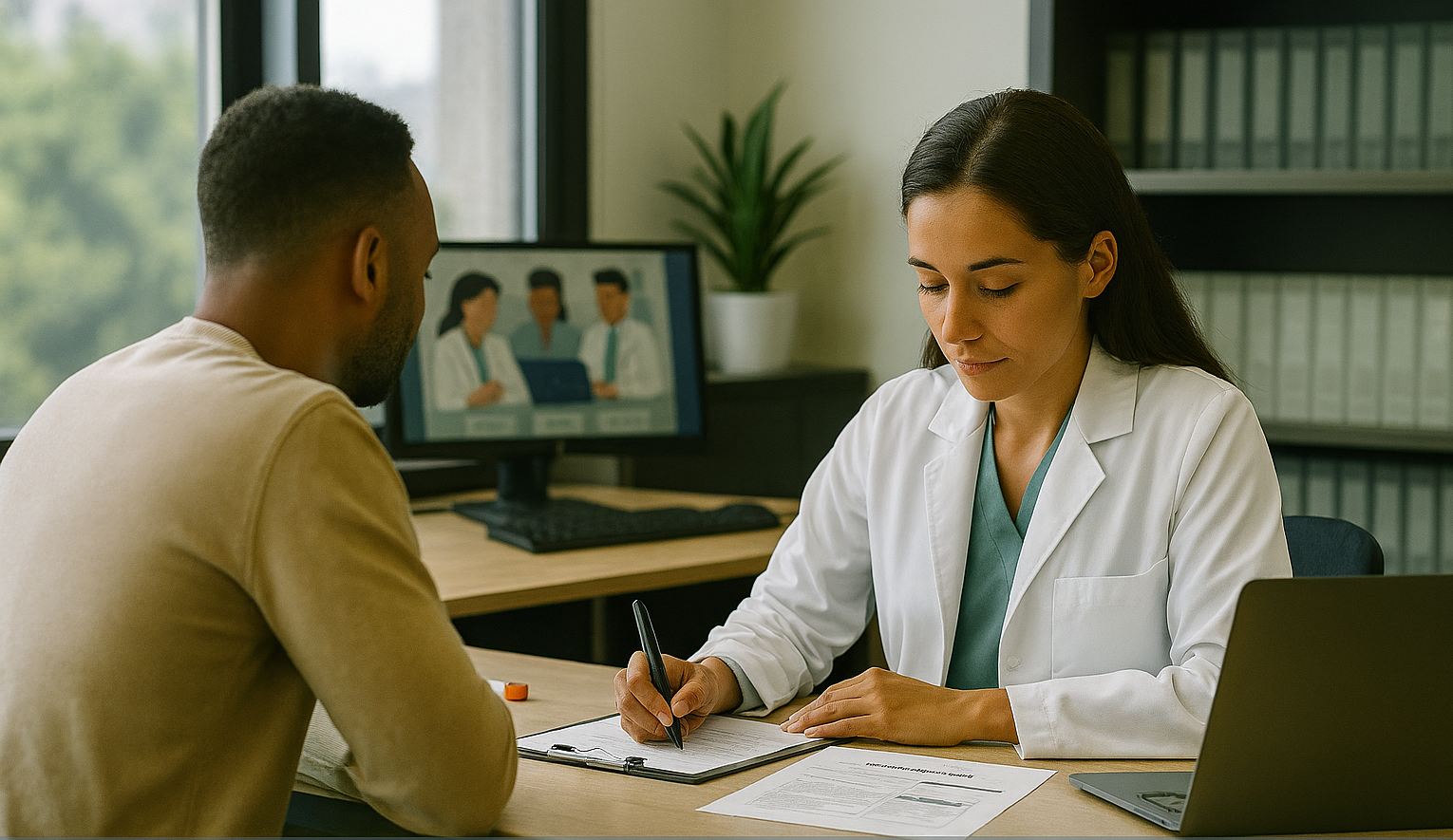 Farmacovigilanza e studi clinici: il monitoraggio della sicurezza durante la sperimentazione