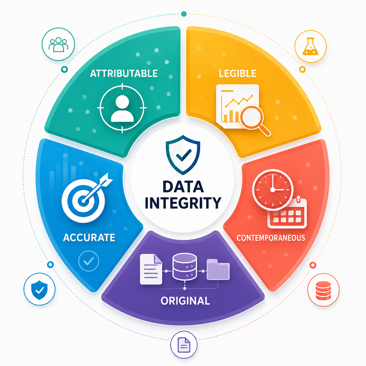 Data integrity nel pharma