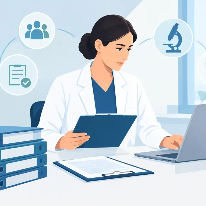 Investigator’s Brochure: gestione, aggiornamento e tracciabilità